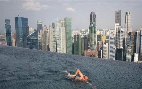 Marina Bay Sands